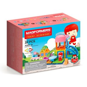 Magformers 717008