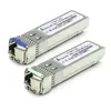 Модуль SFP+ WDM Extralink EX.6211 10G Пара Photo 3