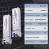 Модуль SFP+ WDM Extralink EX.6211 10G Пара Photo 13