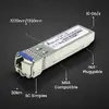 Модуль SFP+ WDM Extralink EX.6211 10G Пара Photo 14