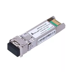 Extralink EX.8048 tīkla raiduztvērēja modulis Optiskā škiedra 10000 Mbit/s SFP+ 1310 nm