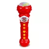 Игрушечный микрофон BonTempi Voice Sing-along Photo 2