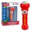 Игрушечный микрофон BonTempi Voice Sing-along Photo 3