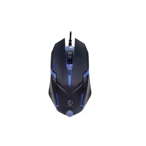 Optical mouse Rebeltec NEON 1.8m USB