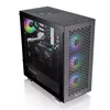 Компьютерный корпус Thermaltake CA-1S3-00M1WN-03 Photo 2