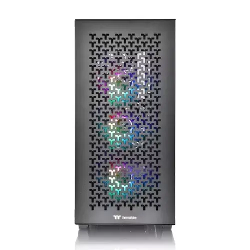 Компьютерный корпус Thermaltake CA-1S3-00M1WN-03 Photo 3
