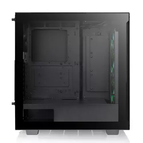 Компьютерный корпус Thermaltake CA-1S3-00M1WN-03 Photo 4