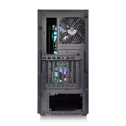 Компьютерный корпус Thermaltake CA-1S3-00M1WN-03 Photo 6