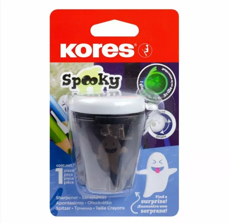 Точилка KORES Spooky 200-14450 Photo 2