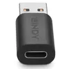 USB 3.2 Type A uz C adapteris Lindy 41904 Photo 3
