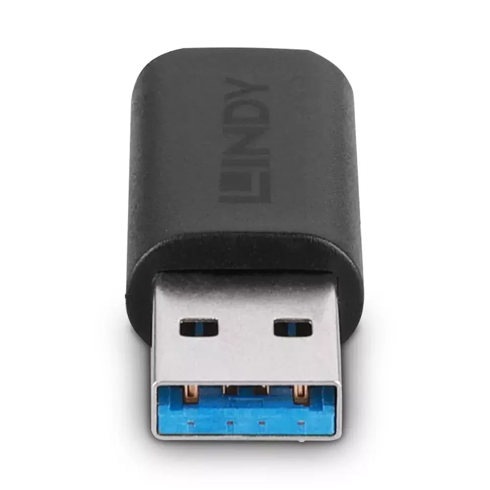 USB 3.2 Type A uz C adapteris Lindy 41904 Photo 4