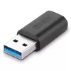 USB 3.2 Type A uz C adapteris Lindy 41904 Photo 5