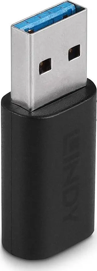 USB 3.2 Type A uz C adapteris Lindy 41904 Photo 6