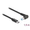 DeLOCK Laptop Charging Cable USB Type-C male to Acer Photo 2