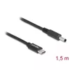 DeLOCK Laptop Charging Cable USB Type-C to Dell Photo 2