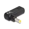 DeLOCK Adapteris USB Type-C female uz Samsung 5.5 x 3.0 mm male Photo 2