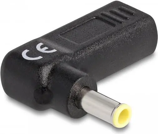 DeLOCK Adapteris USB Type-C female uz