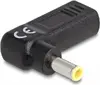 Адаптер DeLOCK USB Type-C female на Samsung 5.5 x 3.0 mm male Photo 2
