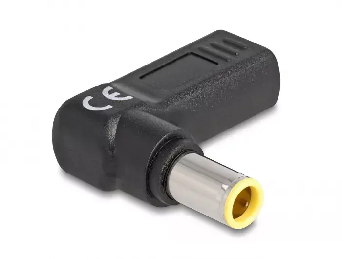 DeLOCK Adapteris USB Type-C female uz IBM 7.9 x 5.5 mm male Photo 2