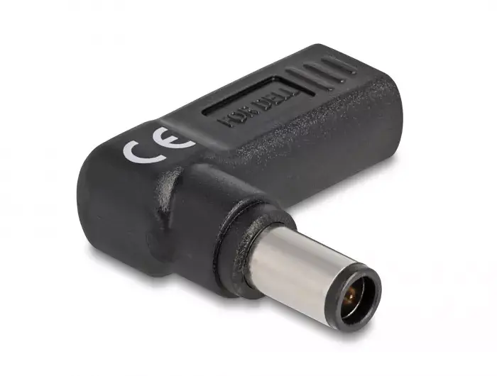 DeLOCK Adapteris USB Type-C female uz Dell 7.4 x 5.0 mm Photo 2