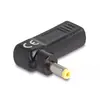 DeLOCK Adapteris USB Type-C female uz HP 4.8 x 1.7 mm Photo 2