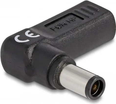 DeLOCK Adapteris USB Type-C female uz