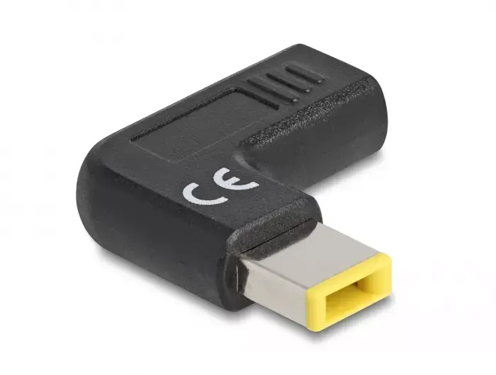 DeLOCK Adapter USB Type-C female to Lenovo 11.0 x 4.5 mm male Photo 2