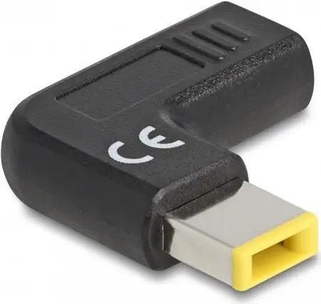 DeLOCK Adapteris USB Type-C female uz