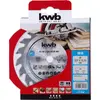 Пила дисковая KWB 581557 Photo 2
