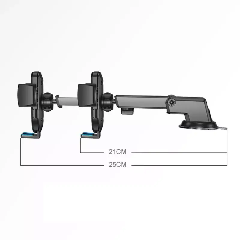 Car phone holder Joyroom JR-OK3 Photo 9
