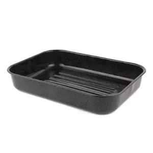 Russell Hobbs VIT Enamel Deep Roaster 42cm