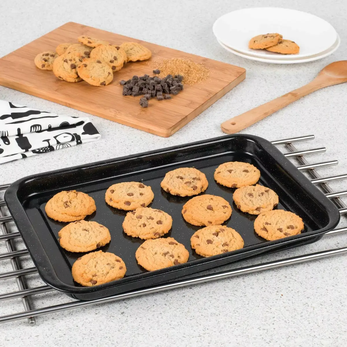 Противень Russell Hobbs CW11471EU 36 см Photo 7