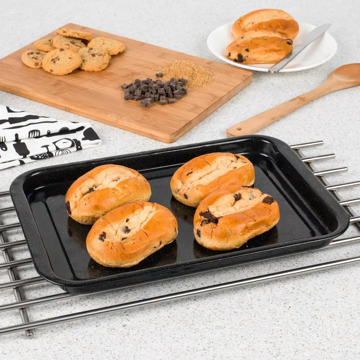 Противень Russell Hobbs CW11471EU 36 см Photo 8