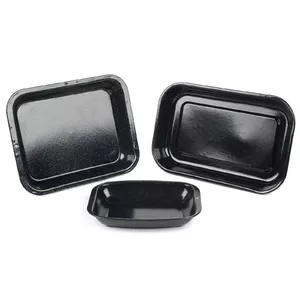 Roaster and Chop Tray Set Russell Hobbs CW207011EU 3 pcs — roasting tray and two chopping boards