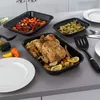 Roaster & Chop tray set Russell Hobbs CW207011EU Photo 2