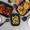 Roaster & Chop tray set Russell Hobbs CW207011EU Photo 3