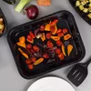 Roaster & Chop tray set Russell Hobbs CW207011EU Photo 5