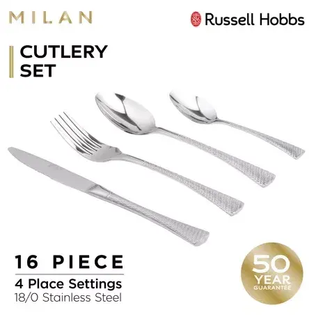 Набор столовых приборов Russell Hobbs RH02229EU7 Photo 8