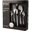 Набор приборов Russell Hobbs RH022641EU7 Photo 10