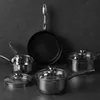 Набор посуды Russell Hobbs BW06572EU72 — 5 предметов Photo 5