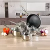 Набор посуды Russell Hobbs BW06572EU72 — 5 предметов Photo 6
