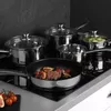 Набор посуды Russell Hobbs BW06572EU72 — 5 предметов Photo 7