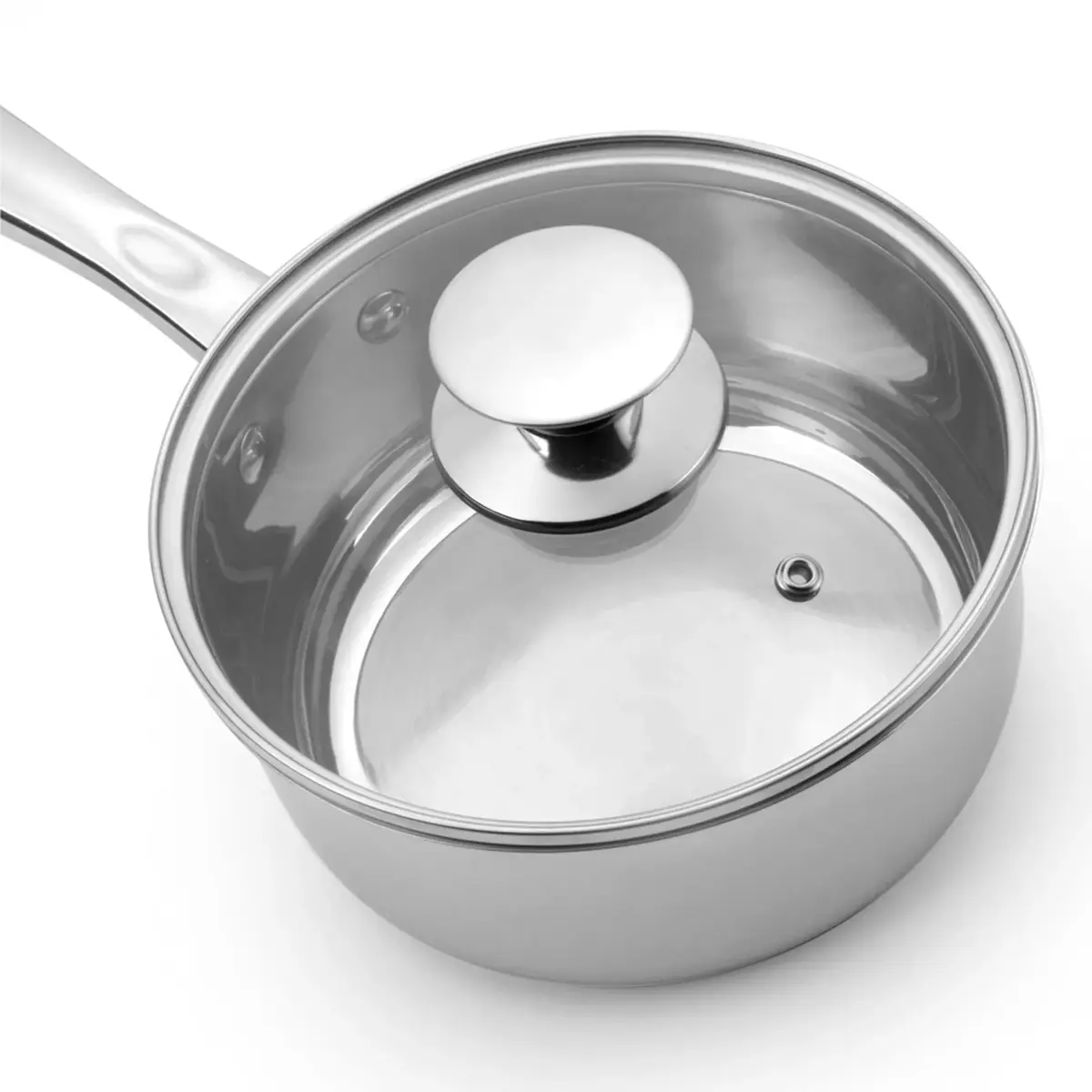 Набор посуды Russell Hobbs BW06572EU72 — 5 предметов Photo 9