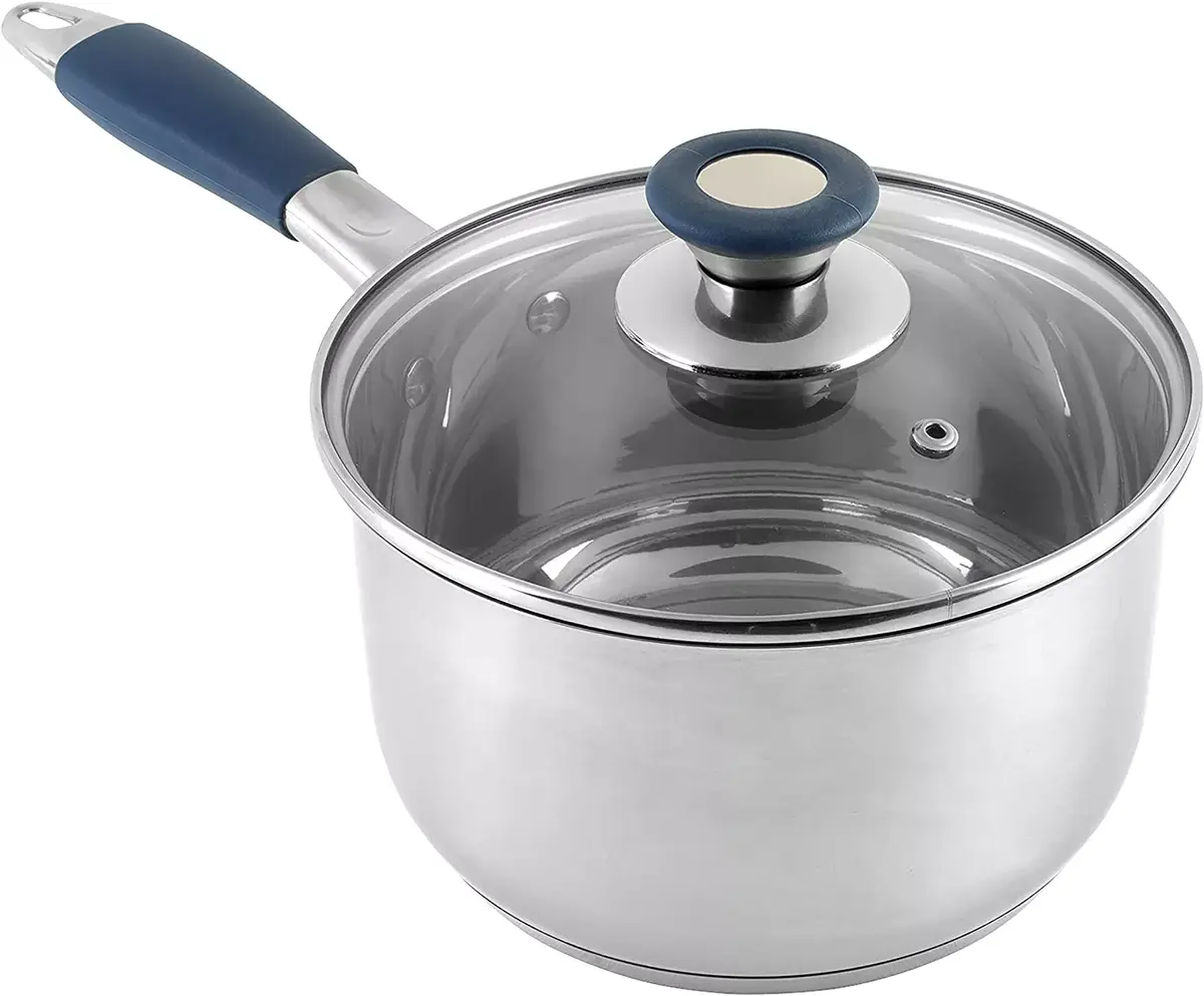 Russell Hobbs RH01178EU 3-piece cookware set Photo 2