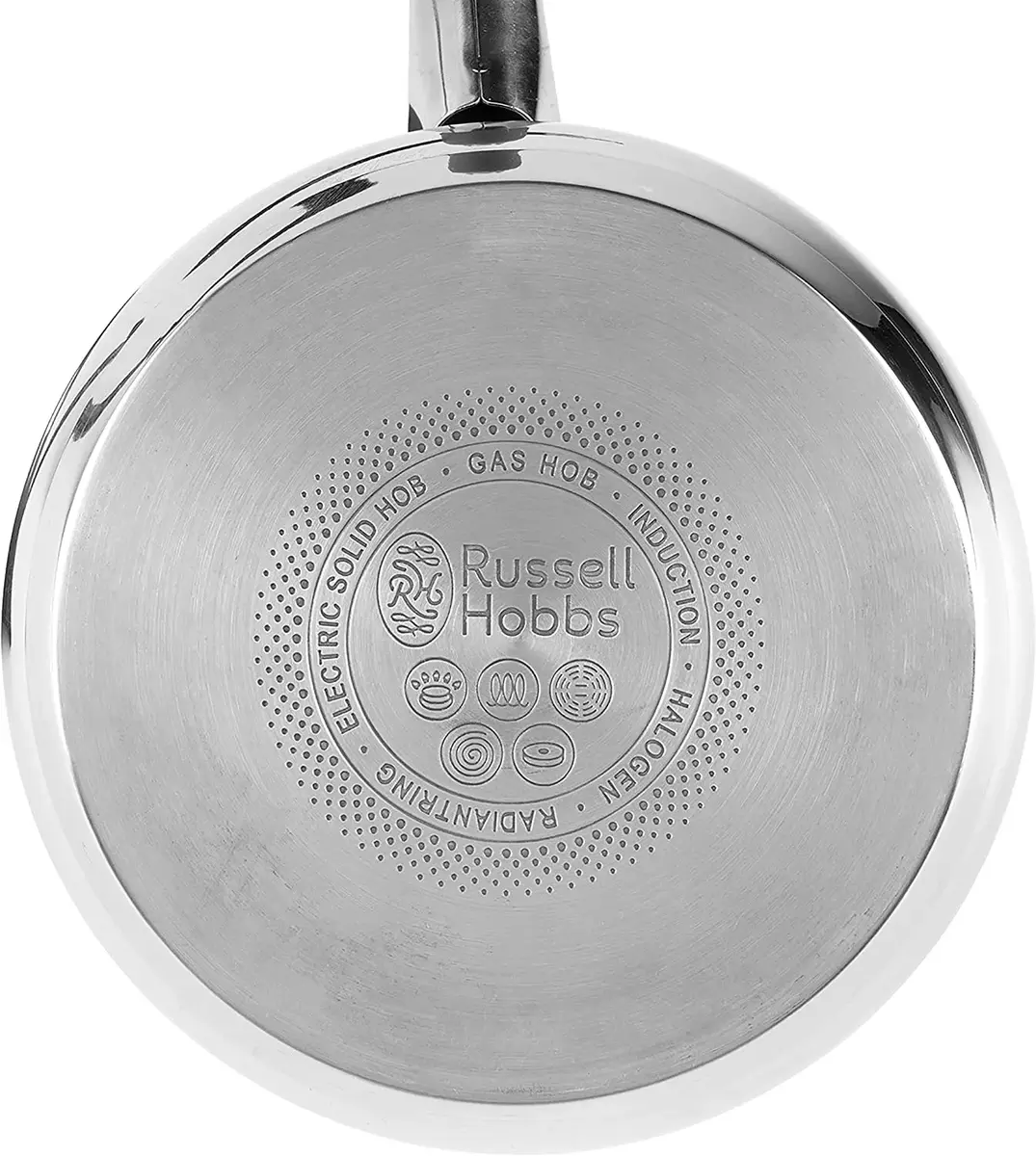 Russell Hobbs RH01178EU 3-piece cookware set Photo 3