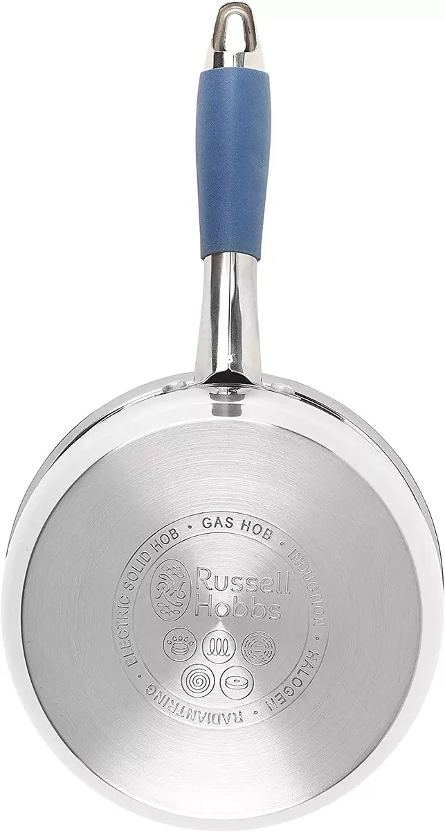Russell Hobbs RH01178EU 3-piece cookware set Photo 4