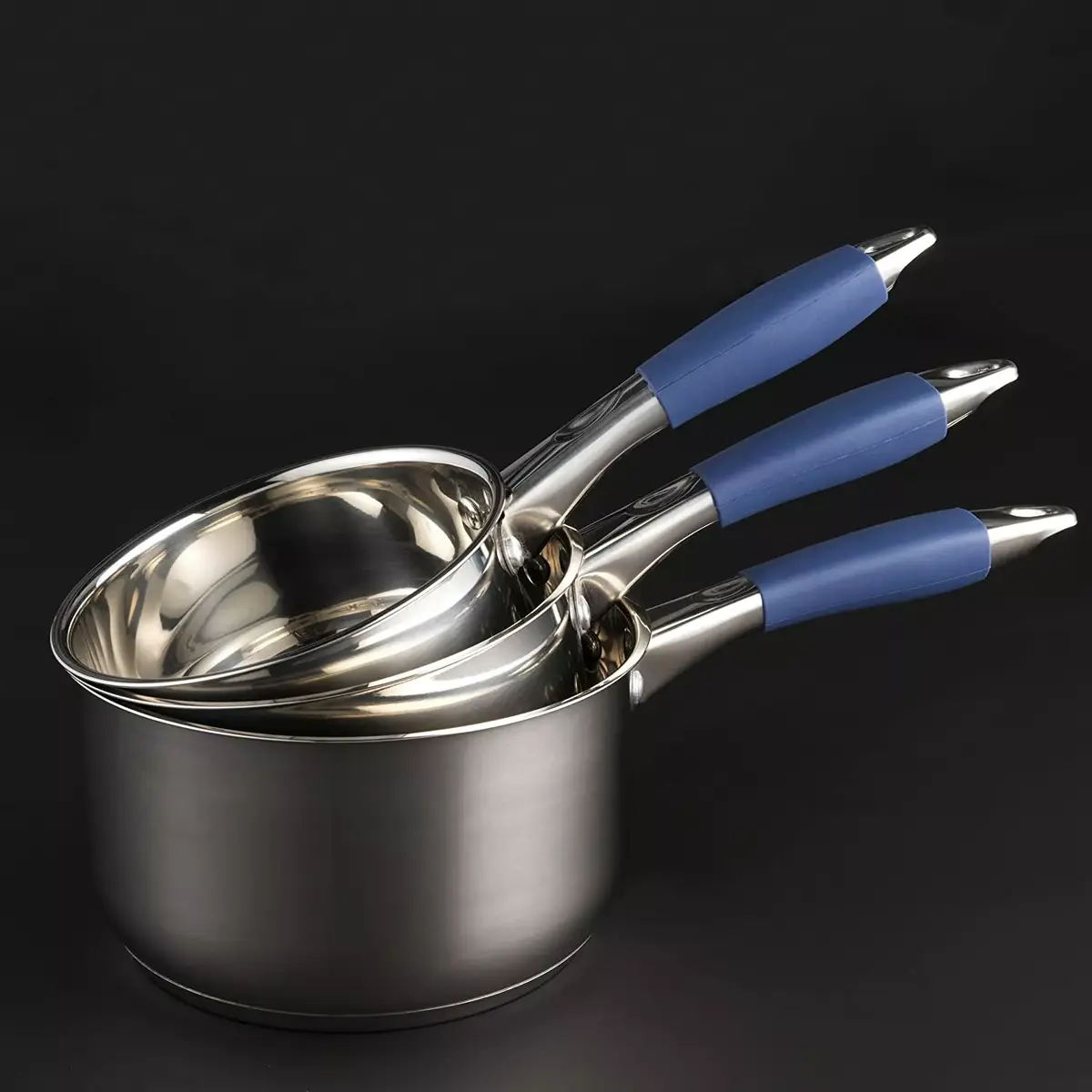 Russell Hobbs RH01178EU 3-piece cookware set Photo 7