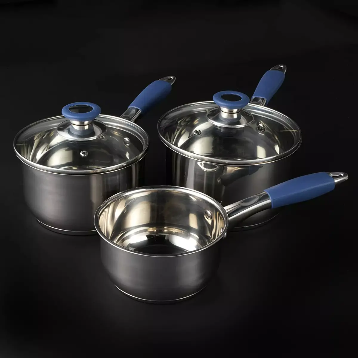 Russell Hobbs RH01178EU 3-piece cookware set Photo 9