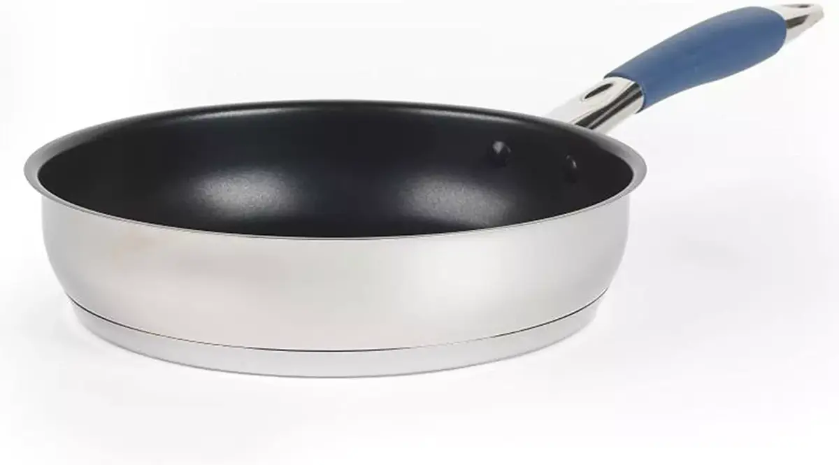 Russell Hobbs RH01179EU 5-piece cookware set Photo 2