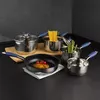 Russell Hobbs RH01179EU 5-piece cookware set Photo 5